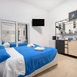 Aparthotel Blu Mediterraneo