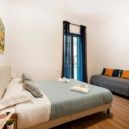 Blu Mediterraneo 3* בארי
