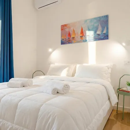 Blu Mediterraneo 3*