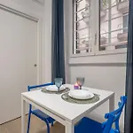 Aparthotel Blu Mediterraneo