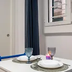 Aparthotel Blu Mediterraneo Bari