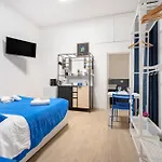 Blu Mediterraneo Aparthotel