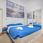 Blu Mediterraneo Aparthotel 3*