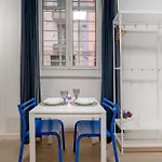 Blu Mediterraneo Aparthotel