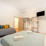 Aparthotel Blu Mediterraneo Bari