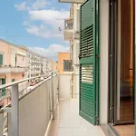 Blu Mediterraneo Aparthotel 3*