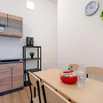 Aparthotel Blu Mediterraneo 3*