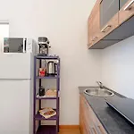 Aparthotel Blu Mediterraneo