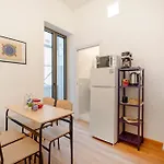 Blu Mediterraneo Aparthotel 3*