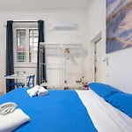 Aparthotel Blu Mediterraneo Bari