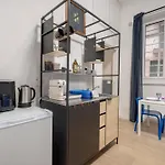 Aparthotel Blu Mediterraneo