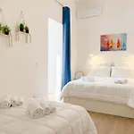 Blu Mediterraneo Aparthotel Bari