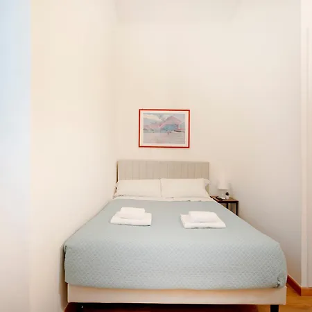 Blu Mediterraneo Apart-hotel Bari