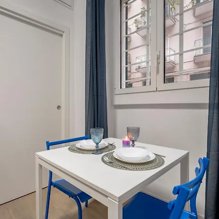Apart-hotel Blu Mediterraneo