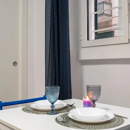 Apart-hotel Blu Mediterraneo Bari