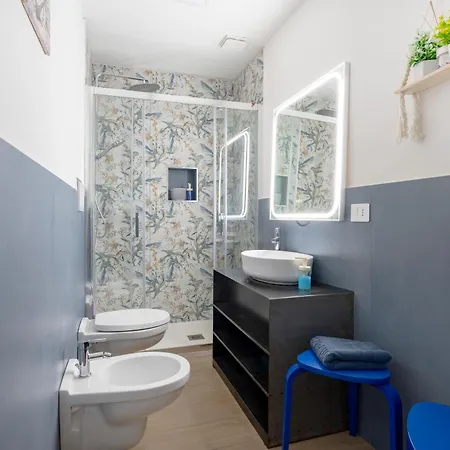 Blu Mediterraneo 3*