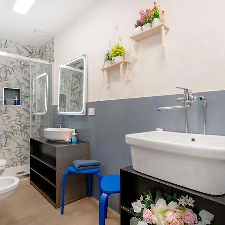 Blu Mediterraneo Apart-hotel Bari