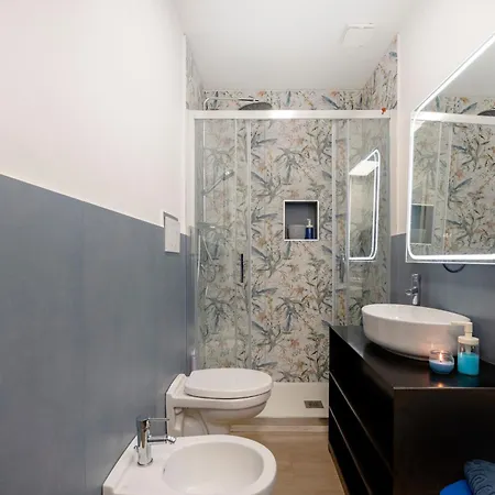 Blu Mediterraneo Apart-hotel 3*