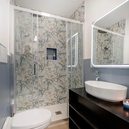 Blu Mediterraneo Apart-hotel 3*
