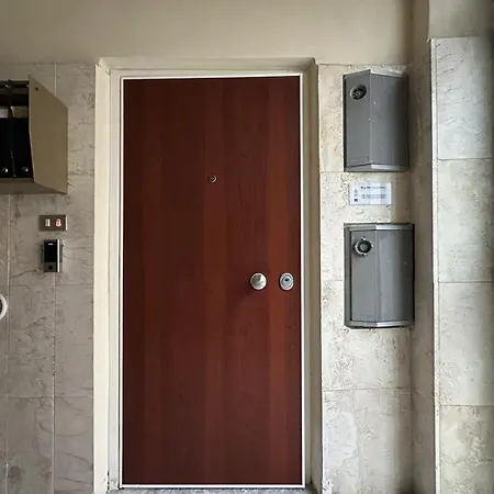 Blu Mediterraneo Aparthotel 3*