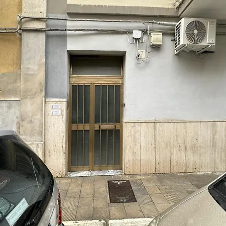 Blu Mediterraneo Apart-hotel