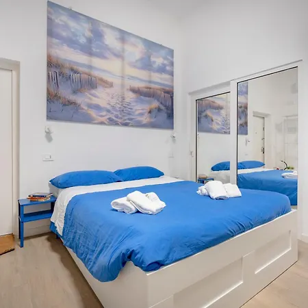 Blu Mediterraneo Apart-hotel 3*