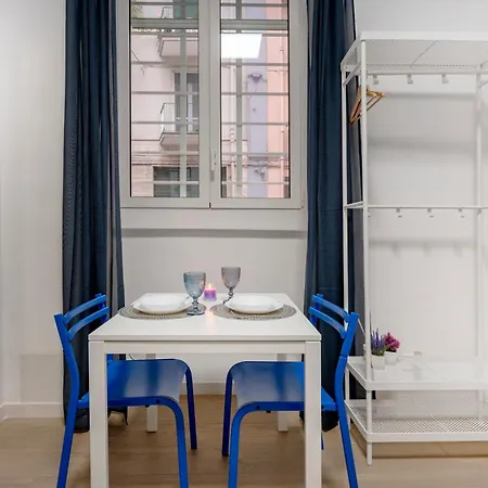 Blu Mediterraneo Apart-hotel