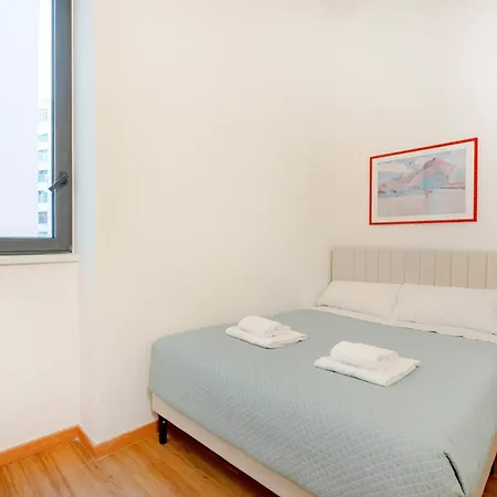 Blu Mediterraneo Apart-hotel