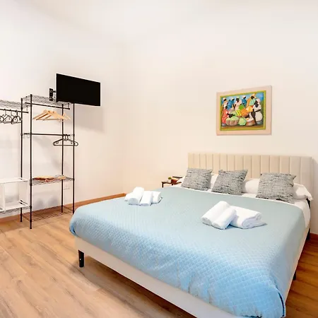 Apart-hotel Blu Mediterraneo 3*