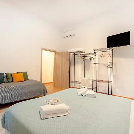 Apart-hotel Blu Mediterraneo Bari