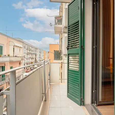 Blu Mediterraneo Apart-hotel 3*