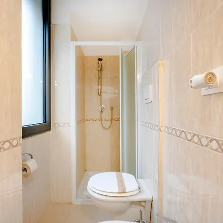 Apart-hotel Blu Mediterraneo Bari