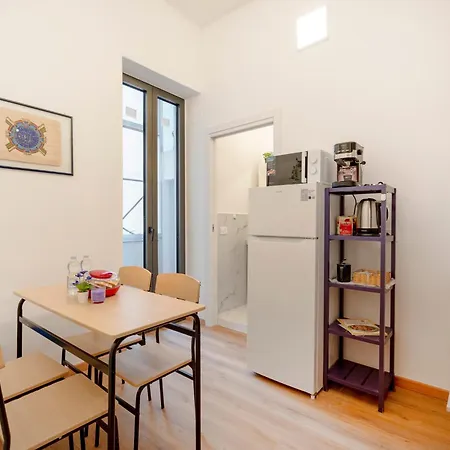 Blu Mediterraneo Apart-hotel 3*