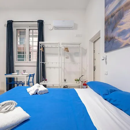 Apart-hotel Blu Mediterraneo Bari