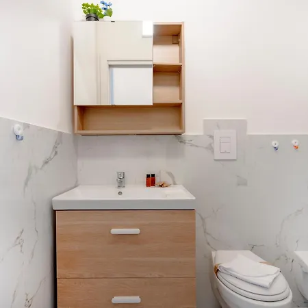 Blu Mediterraneo Apart-hotel 3*