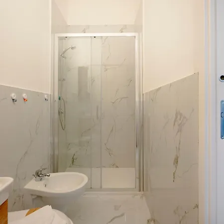 Blu Mediterraneo Apart-hotel Bari