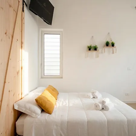 Aparthotel Blu Mediterraneo