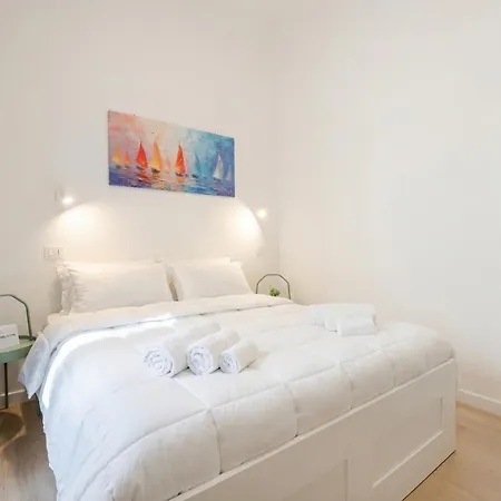 Appart hôtel Blu Mediterraneo Bari