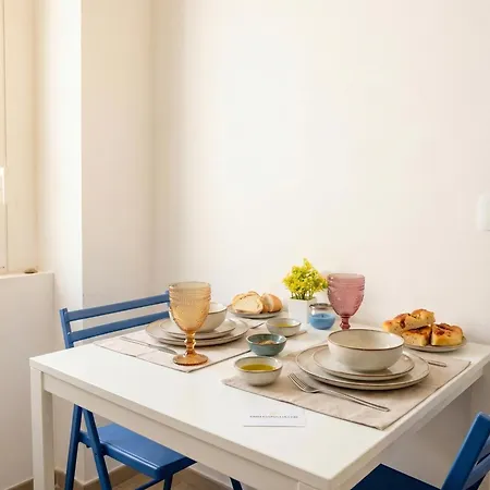 Aparthotel Blu Mediterraneo Bari