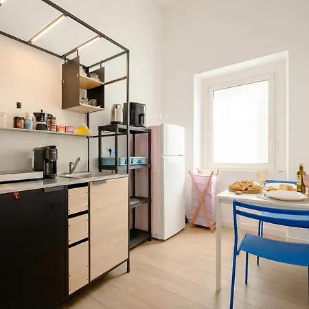 Blu Mediterraneo 3*