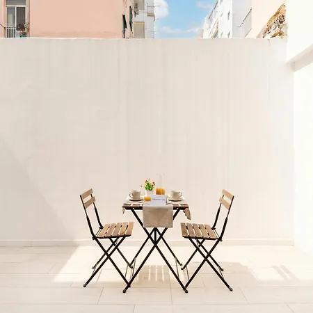 Blu Mediterraneo Apart-hotel