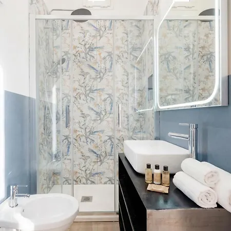 Blu Mediterraneo Apart-hotel 3*