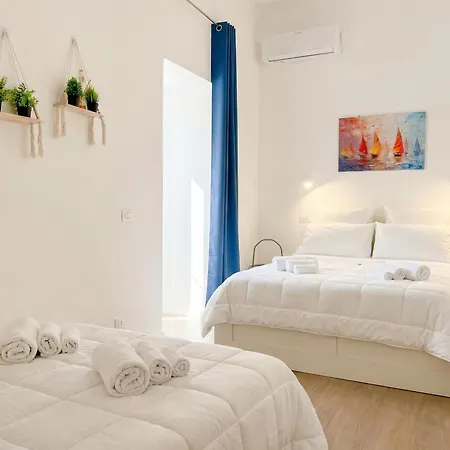 Blu Mediterraneo Apart-hotel Bari