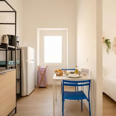 Blu Mediterraneo 3*