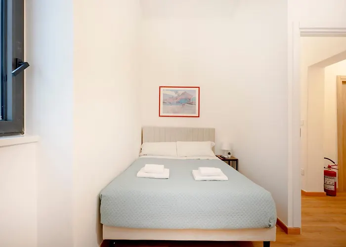 Blu Mediterraneo Aparthotel Bari