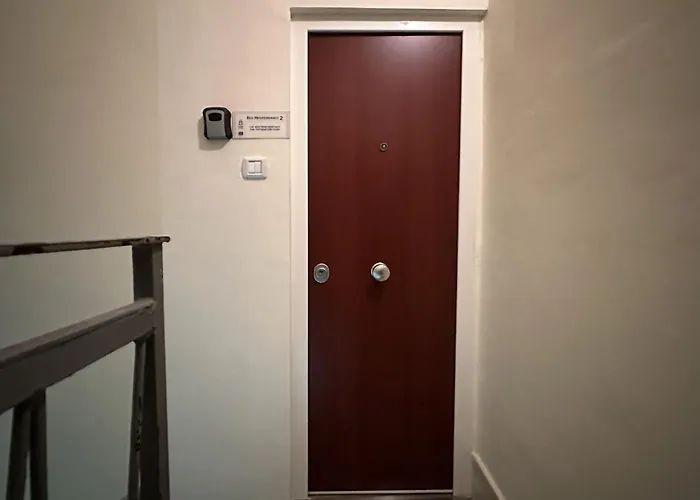 Blu Mediterraneo Bari