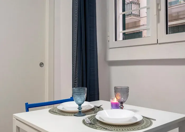 Aparthotel Blu Mediterraneo Bari