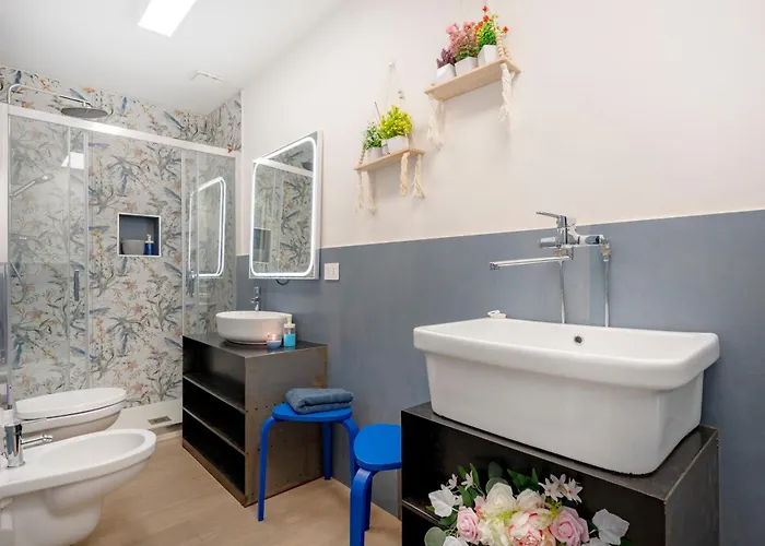 Blu Mediterraneo Aparthotel Bari