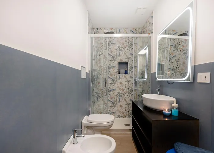 Blu Mediterraneo Aparthotel 3*