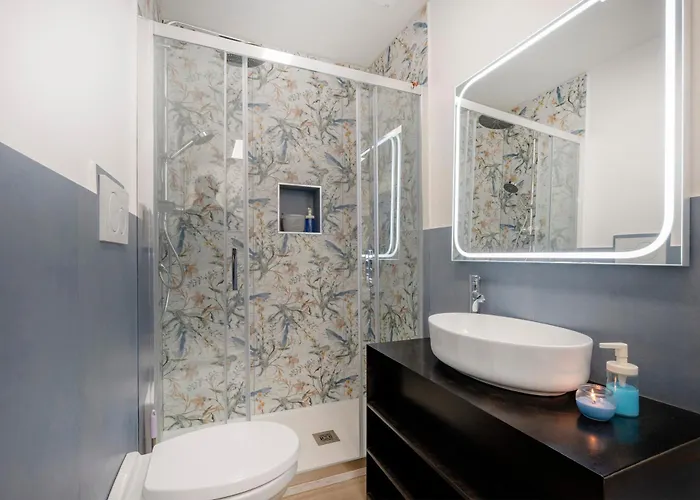 Blu Mediterraneo Aparthotel 3*